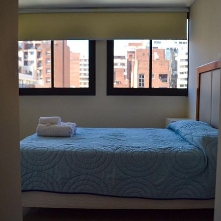 Apartament Departamento Peredo 60 By Lofty Córdoba Zewnętrze zdjęcie