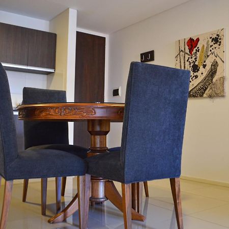 Apartament Departamento Peredo 60 By Lofty Córdoba Zewnętrze zdjęcie