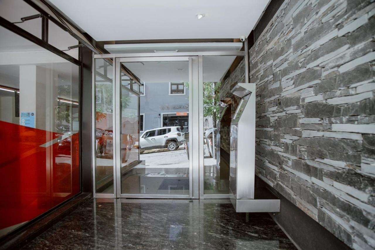 Apartament Departamento Peredo 60 By Lofty Córdoba Zewnętrze zdjęcie